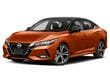 Used 2020 Nissan Sentra SR SR CVT