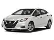 Used 2020 Nissan Versa 1.6 SV Sedan