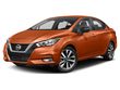 Used 2020 Nissan Versa 1.6 SR Sedan