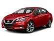 Used 2020 Nissan Versa 1.6 SR Sedan