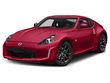 Used 2020 Nissan 370Z Sport Coupe