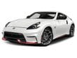 Used 2020 Nissan 370Z NISMO Coupe