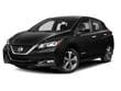 Used 2020 Nissan Leaf SV Plus Sedan
