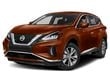 Used 2020 Nissan Murano SV SUV