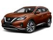 Used 2020 Nissan Murano SL SUV