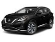 Used 2020 Nissan Murano SL SUV