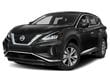 Used 2020 Nissan Murano SV SUV