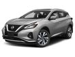 Used 2020 Nissan Murano Platinum SUV