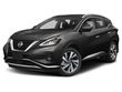 Used 2020 Nissan Murano Platinum SUV