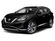 Used 2020 Nissan Murano Platinum SUV