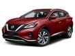 Used 2020 Nissan Murano Platinum SUV