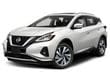 Used 2020 Nissan Murano Platinum SUV