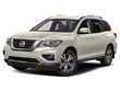 Used 2020 Nissan Pathfinder SV SUV