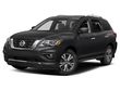 Used 2020 Nissan Pathfinder SL 2WD SUV