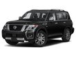 Used 2020 Nissan Armada SL SUV