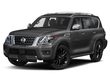Used 2020 Nissan Armada Platinum SUV
