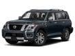 Used 2020 Nissan Armada SL SUV