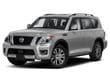 Used 2020 Nissan Armada SL SUV