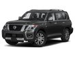 Used 2020 Nissan Armada SL SUV
