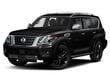 Used 2020 Nissan Armada Platinum SUV