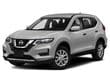 Used 2020 Nissan Rogue SV SUV
