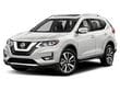 Used 2020 Nissan Rogue SL SUV