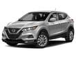 Used 2020 Nissan Rogue Sport SV SUV