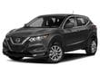 Used 2020 Nissan Rogue Sport SV SUV