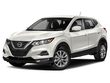 Used 2020 Nissan Rogue Sport SV SUV