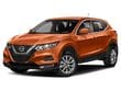 Used 2020 Nissan Rogue Sport SV SUV