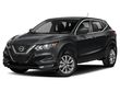 Used 2020 Nissan Rogue Sport SV SUV