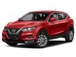 Used 2020 Nissan Rogue Sport SV SUV