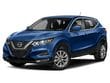 Used 2020 Nissan Rogue Sport SV SUV