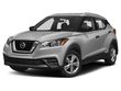 Used 2020 Nissan Kicks SV SUV