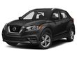 Used 2020 Nissan Kicks SV SUV