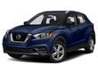 Certified 2020 Nissan Kicks SV SUV