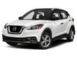Used 2020 Nissan Kicks SV SUV