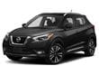 Certified 2020 Nissan Kicks SR SUV