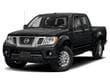 Used 2020 Nissan Frontier SV Truck Crew Cab