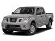 Used 2020 Nissan Frontier SV Truck Crew Cab