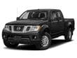 Used 2020 Nissan Frontier SV Truck Crew Cab