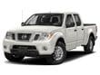 Used 2020 Nissan Frontier SV Truck