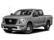 Used 2020 Nissan Titan SV Truck Crew Cab