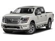 Used 2020 Nissan Titan SL Truck Crew Cab