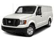 Used 2020 Nissan NV1500 SV Cargo Van