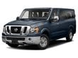Used 2020 Nissan NV Passenger SV Van Passenger Van