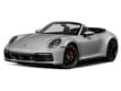 Used 2020 Porsche 911 Carrera S Convertible
