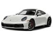 Used 2020 Porsche 911 Carrera 4S Coupe