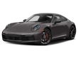 Certified 2020 Porsche 911 Carrera 4 Coupe