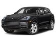 Used 2020 Porsche Cayenne S SUV
